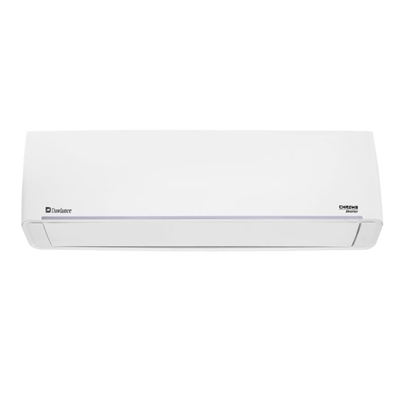 CHROME INVERTER 30 WHITE DAWLANCE: OUTDOOR