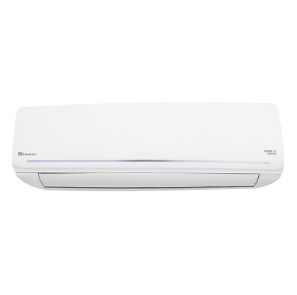 CHROME T3 INVERTER 30 WHITE DAWLANCE: OUTDOOR