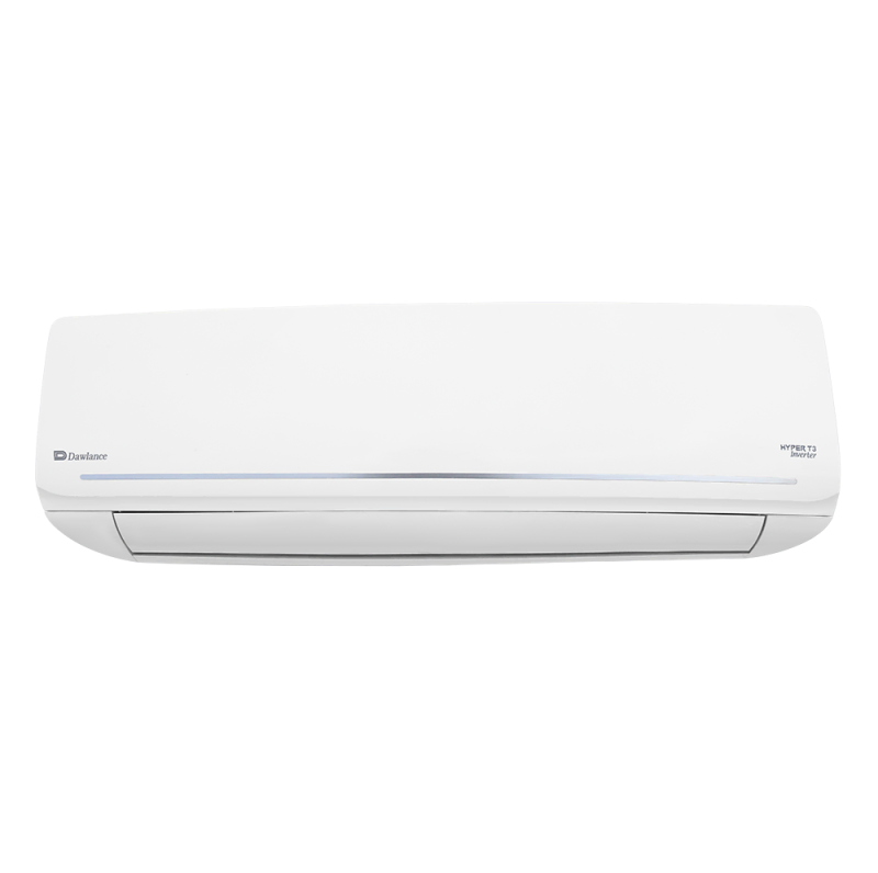 CHROME T3 INVERTER 30 WHITE DAWLANCE: OUTDOOR