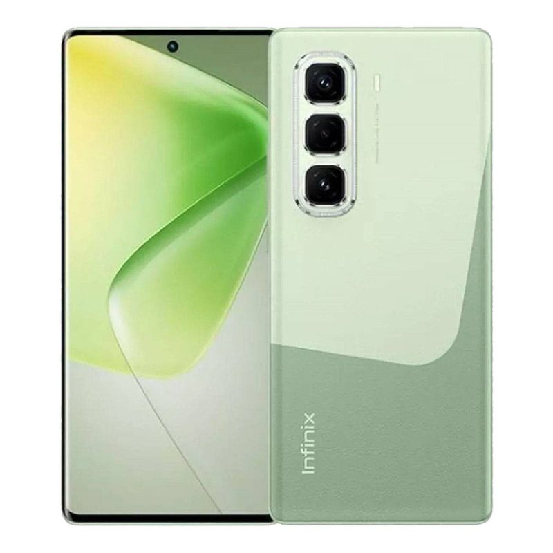 Hot50 Pro+ - Image 2