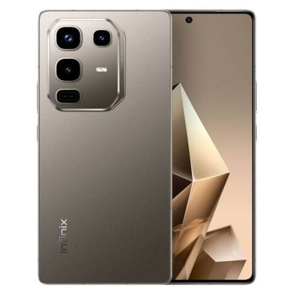 Infinix Note50 Pro