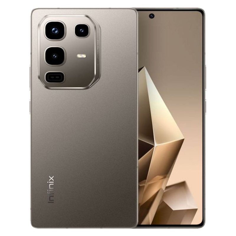 Infinix Note50 Pro