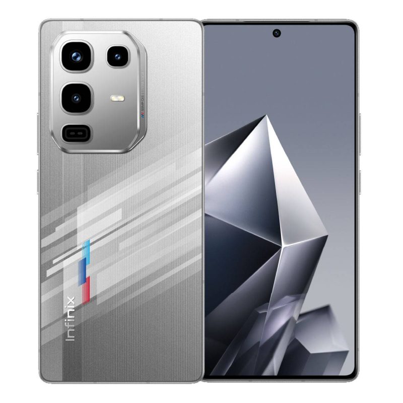 Infinix Note50 Pro - Image 2