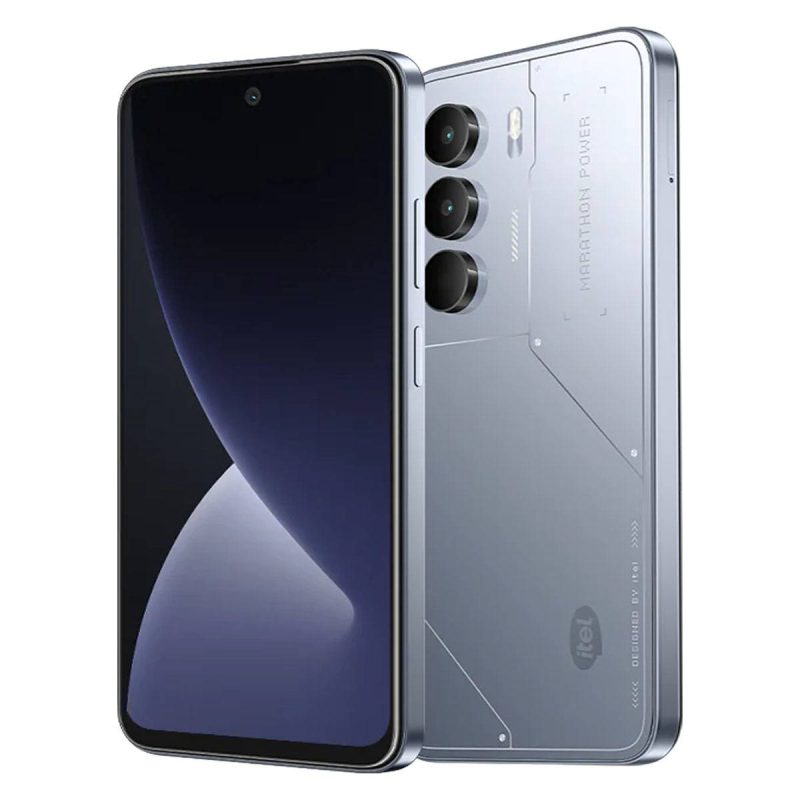 Itel P70 4/128 - Image 2