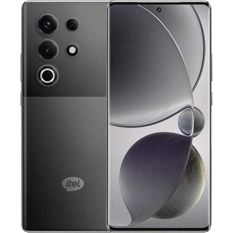 Itel S25 ultra 6/128