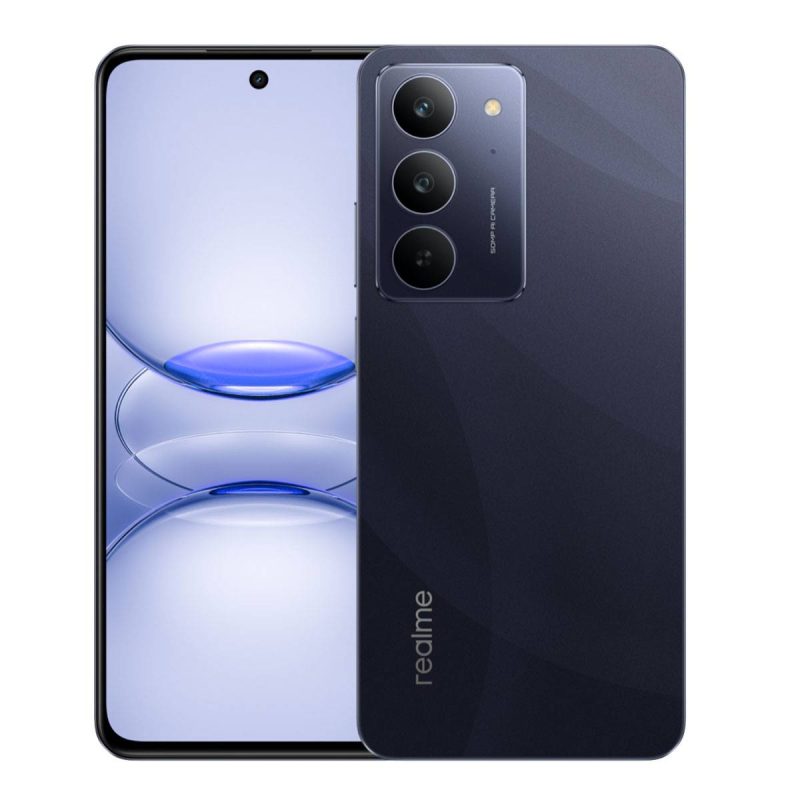 Realme C75x 8/128