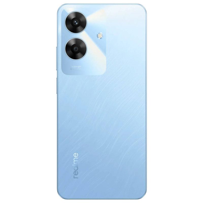 Realme Note60 4/128 - Image 3