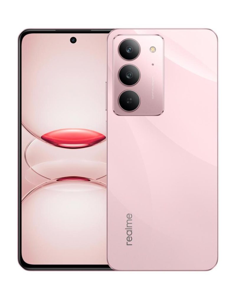 Realme C75 8/256 - Image 4