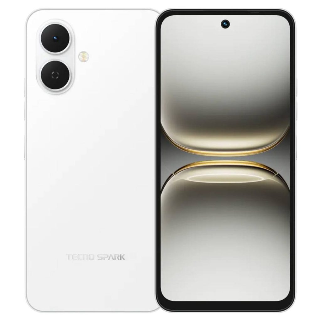 tecno Spark 10 Series