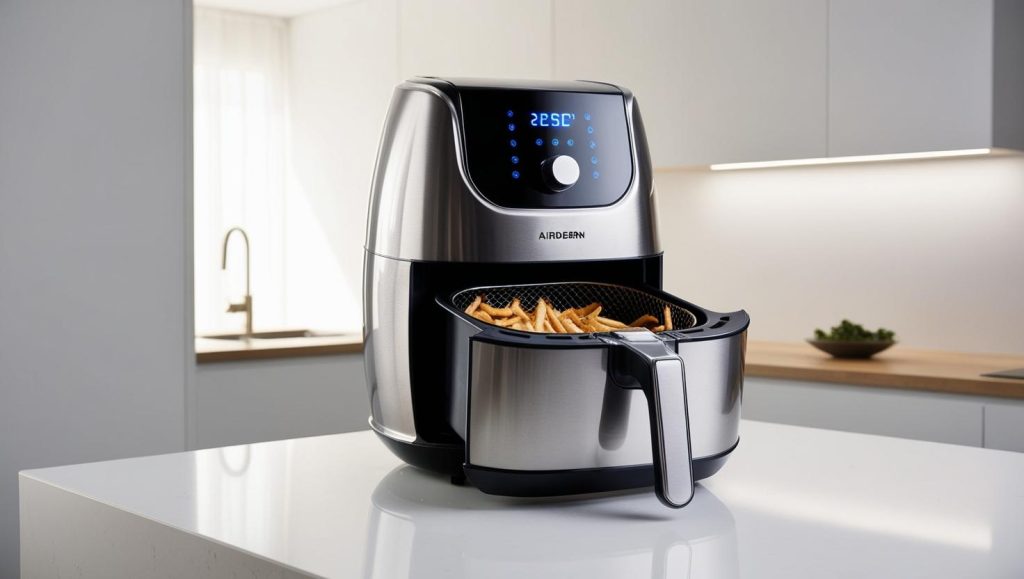 Smart Cooking Made Easy